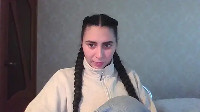 XXX chat uživo modela Kashtanka_