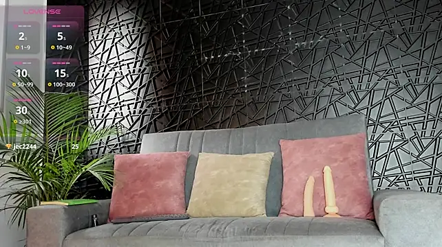 Chat +18 de Maofenix ao vivo