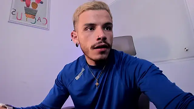 Chat XXX ao vivo de Lian_ferrer