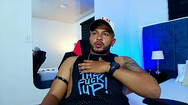 Chat XXX ao vivo de Bruno_Silva_