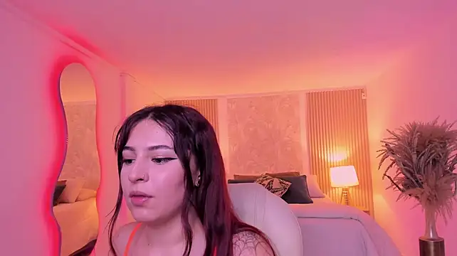 Živý XXX chat Kate_blossom