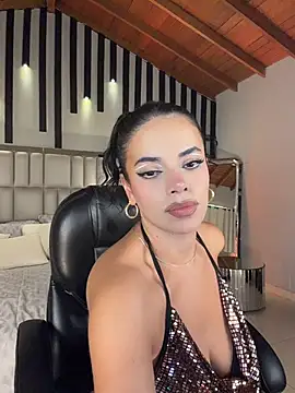 XXX chat uživo modela KateSunder