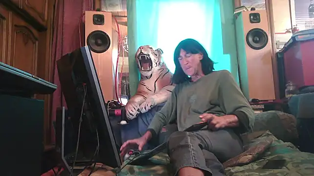 XXX chat uživo modela SissiDomination
