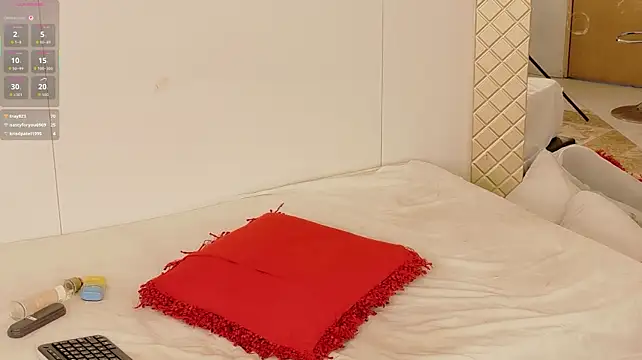 XXX chat uživo modela Amaia_Monroe