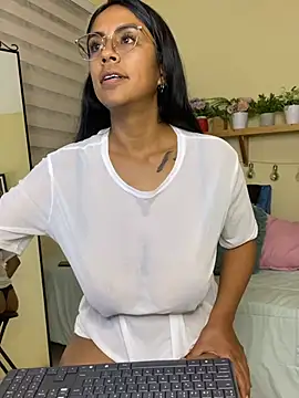 Giisell 라이브 XXX 채팅