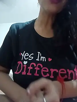 Chat XXX ao vivo de New_Disha