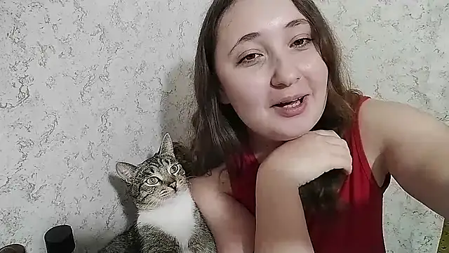 Živý XXX chat Sweet_Velour