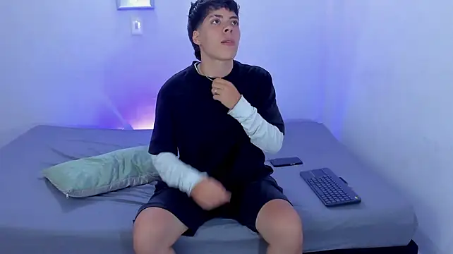 Czat XXX na żywo – Cristopher_black