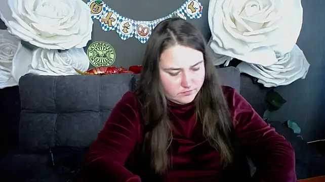 Živý XXX chat XX_Daniella_XX