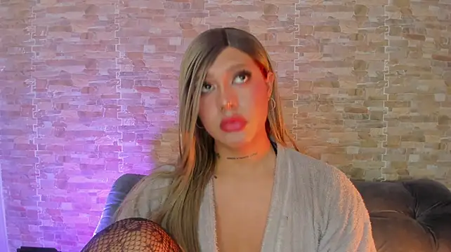 Dreams_Chloe Live XXX-chat