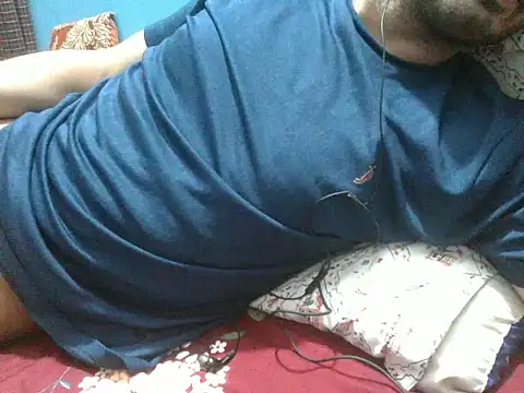 Chat XXX Live Precumboner