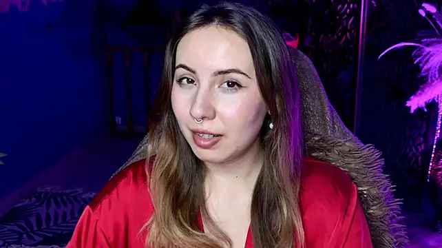 JasmineMilko's Live XXX Chat