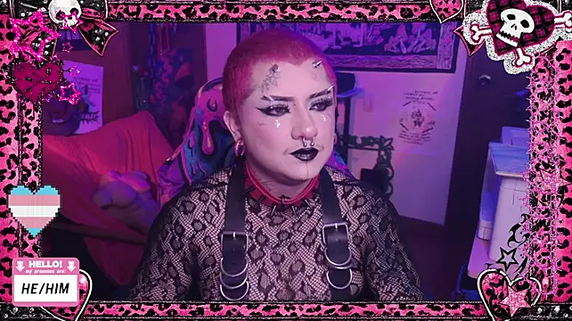 masterkevinftm's Live XXX Chat