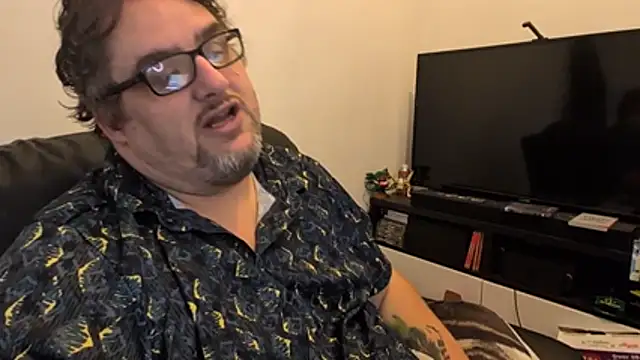 XXX chat uživo modela bigcuddlebear69er
