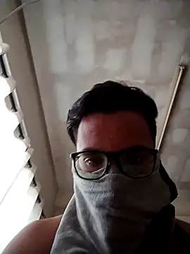 RK_rajput 现场XXX聊天