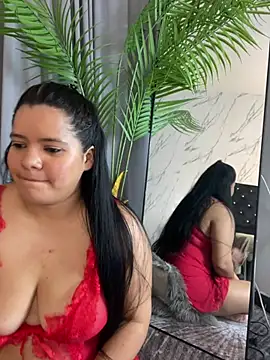 Czat XXX na żywo – NaniGgold