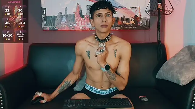 Онлайн чат XXX Maximoking26