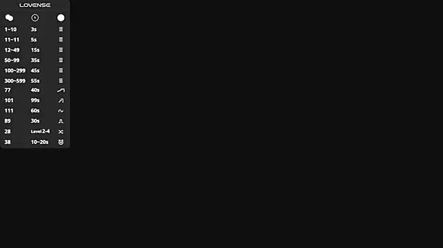 XXX chat uživo modela CristieTovrea