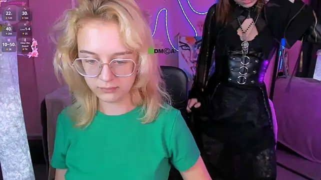 Вебкам-шоу mariam_veil