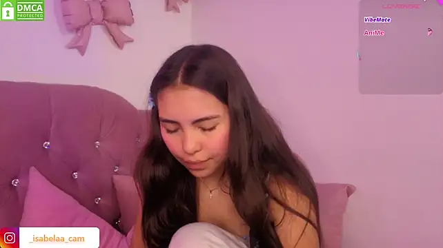 ISABELA_TAY - Boobs🍒🙈