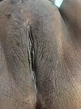 Hotty-G - Nude 🩰 dance