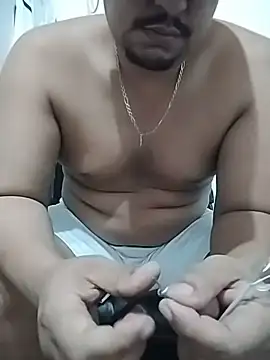 Tequilamastern Live XXX chat