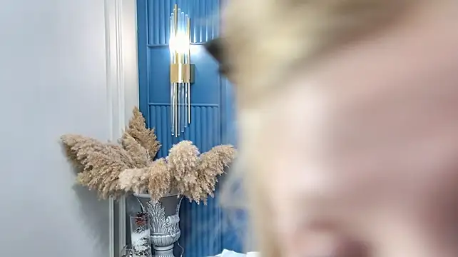 Chat XXX ao vivo de LilianHowards