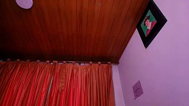 jeanne_holland's Webcam Show