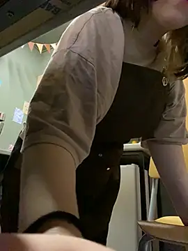Cinnabon_ - MAKE MY PUSSY WET AT MY WORK