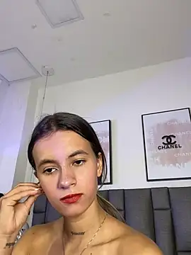 JuliaColemann: απευθείας συνομιλία ΧΧΧ