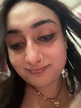 Tanisha_Silky 现场XXX聊天