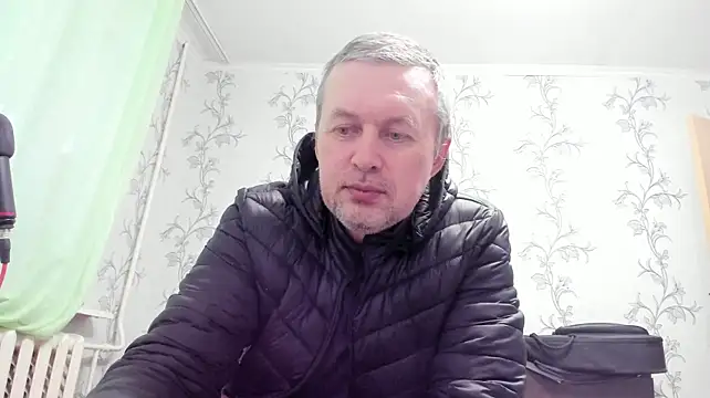 XXX chat uživo modela SanFrantsisko