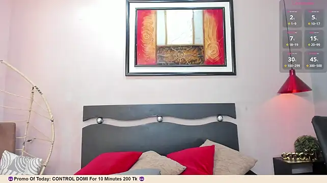 Chat XXX ao vivo de _LaraMom_