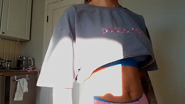 BillionCold – Live XXX-chat