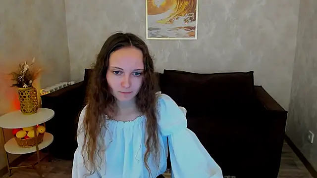 Živý XXX chat MilenaSparkle