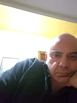 XXX chat uživo modela Christoforo1982