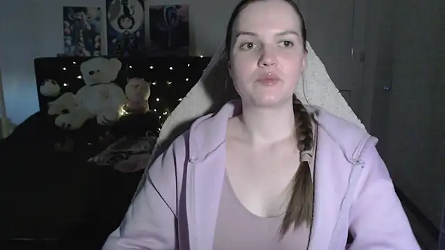Chatroom XXX en direct de Little_flowers