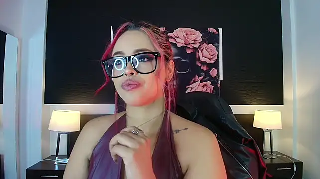 Živý XXX chat EvaaFoxxy1