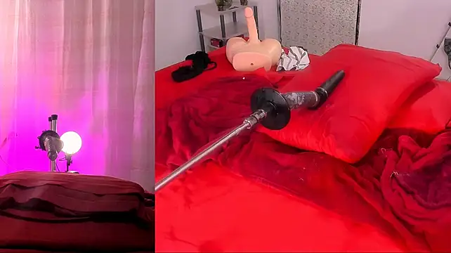 Živý XXX chat Victoria_Luxe