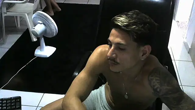 BINHO_ZANARDI's Live XXX Chat
