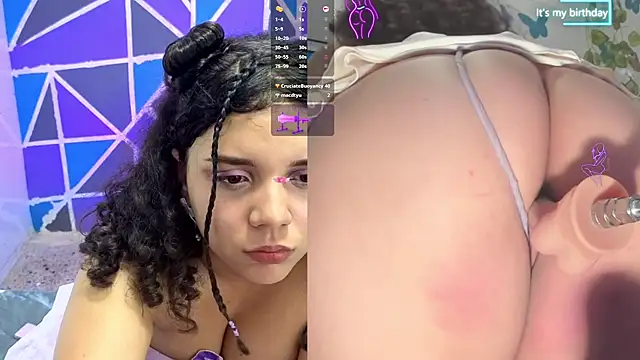 Živý XXX chat RoXy_MistX_JP