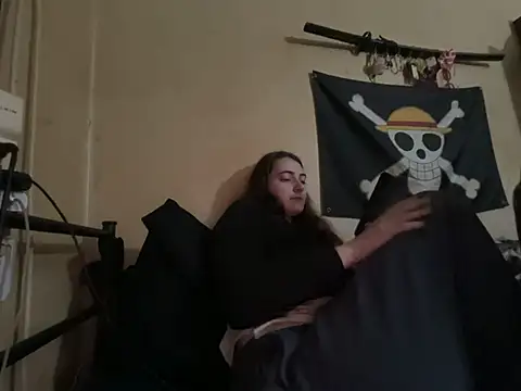 Snowbunnycake_131's Live XXX Chat