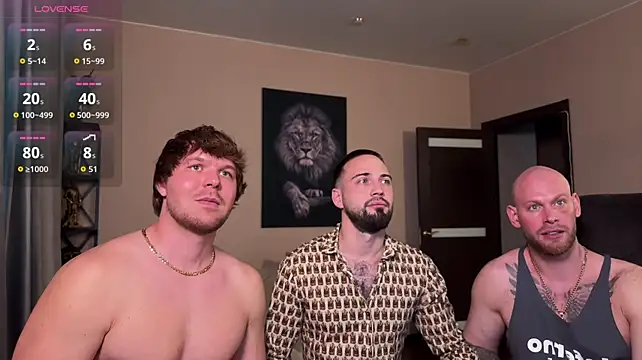 Chat XXX Live FireBeard_