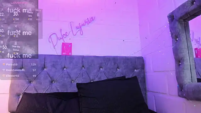 Leire_rose_dl - Cowgirl inverted 5 min.