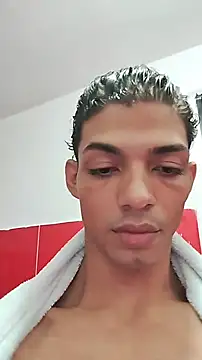 Show de Lopezellatino22cm na webcam