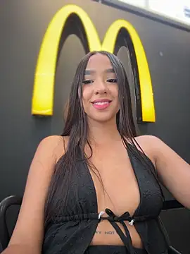 Sofi-jimenez - FUCK ME SO HARD IN PUBLIC PLACE + CUM
