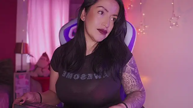 แชท XXX สดของ Madison_Mayer_