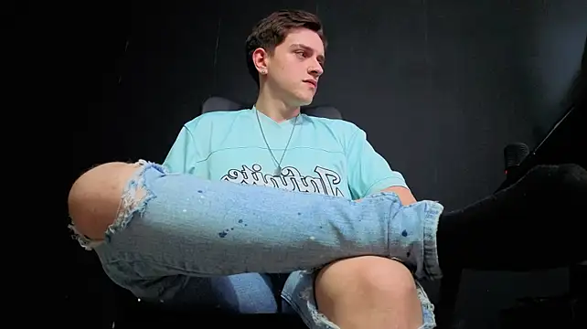 FelixStarkk Chat XXX live