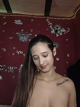Zafira_mao Chat XXX in diretta