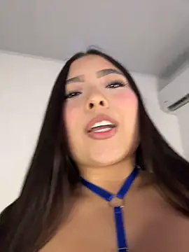 Valen-Abravanel Adlı Modelin Canlı XXX Sohbeti